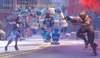Overwatch 2 Beta: Cómo solucionar no aparece