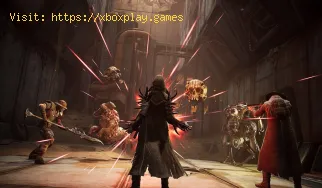 Remnant From the Ashes: Verwendung von Waffenmods - Tipps und Tricks