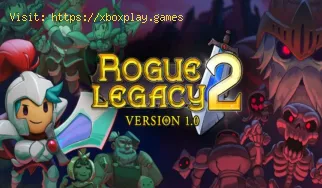 Rogue Legacy 2: Como desbloquear viagens rápidas
