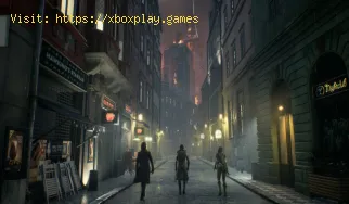 Vampire The Masquerade Bloodhunt: wo man Extraleben bekommt
