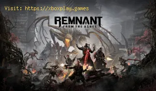 Remnant From The Ashes: Wie man Mods benutzt - Tipps und Tricks