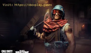 Call of Duty Warzone: cómo solucionar el error 6323