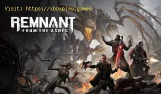 Remnant From The Ashes: Wie man Brabus besiegt - Tipps und Tricks