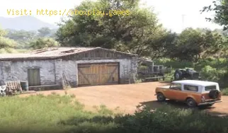 Forza Horizon 5: Dónde encontrar a los Atlantes de Tula