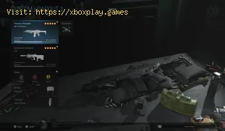 Call of Duty Warzone: Cómo subir de nivel las armas