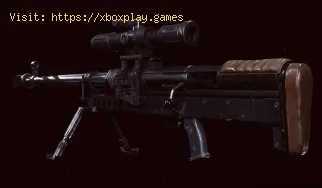 Call of Duty Warzone Pacific: el mejor equipamiento ZRG de 20 mm para 