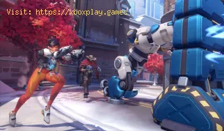 Overwatch 2: dónde encontrar todos los paquetes de salud en Colosseo