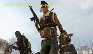 Cómo arreglar el error de Conexión fallida en Call of Duty Warzone