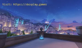 Overwatch 2: dónde encontrar todos los paquetes de salud en Circuit R
