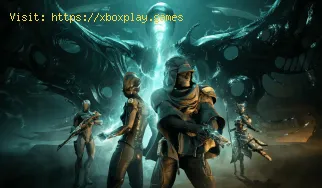 Warframe: come ottenere il pignone Voidplume