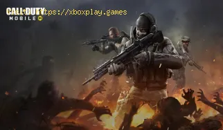 Call of Duty Mobile: riscatta i codici per maggio 2022