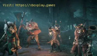 Remnant From the Ashes: Wie man mit Freunden spielt - Kooperativmodus