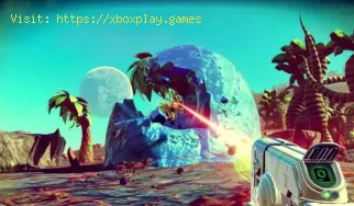 No Man's Sky: Cómo resolver el rompecabezas monolítico Korvax