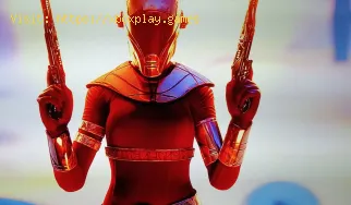 Fortnite: Cómo obtener la Skin de Zorii Bliss - Consejos y trucos