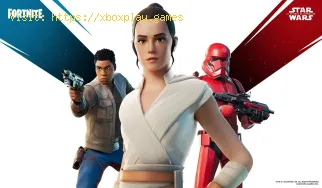 Fortnite: Cómo conseguir la skin de Rey - Consejos y trucos