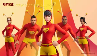 Fortnite: Cómo conseguir el Skin de El Chapulín Colorado - Trucos y 