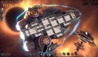 Trigon Space Story: Como obter créditos rapidamente