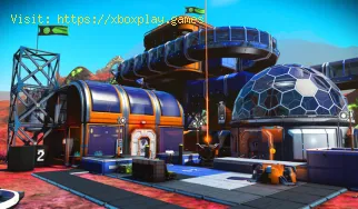No Man’s Sky: Cómo construir un refinador - consejos y trucos