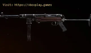 Call of Duty Warzone Pacific: el mejor equipamiento de MP40 para la te