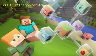Minecraft Education Edition: Como fazer Bleach