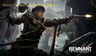 Remnant From the Ashes: So lösen Sie SOIL PUZZLES - Tipps und Tricks