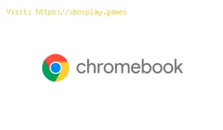 Chromebook: So beheben Sie einen schwarzen Bildschirm