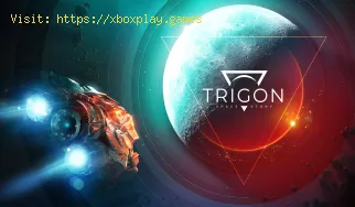 Trigon Space Story: Como obter combustível