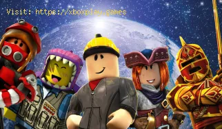 Roblox: Cómo reparar el error interno del servidor