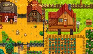 Stardew Valley: So finden Sie Wels