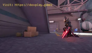 Fortnite: cómo recuperar suministros robados de Seven en IO