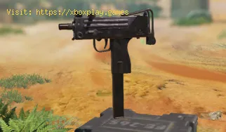 Call of Duty Mobile: il miglior loadout MAC-10 per la stagione 4
