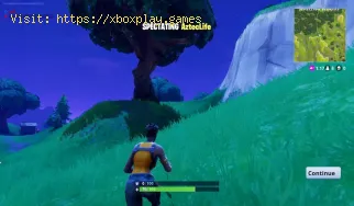 Fortnite: Cómo ver a tus amigos en el capítulo 3, temporada 2