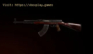 Call of Duty Warzone: el mejor equipamiento de AS44 para la temporada 