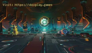 No Man’s Sky Beyond: Cómo encontrar portales?