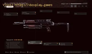 Call of Duty Warzone: el mejor equipamiento de Bullfrog para la tempor