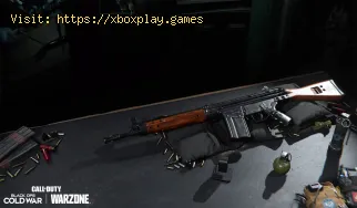 Call of Duty Warzone: el mejor equipamiento C58 en la temporada 3