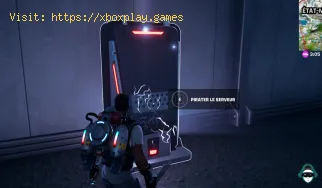 Fortnite: Cómo hackear un servidor IO