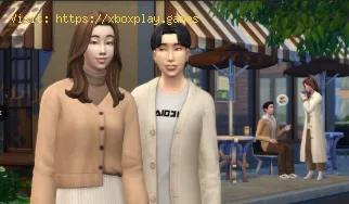 The Sims 4: So installieren Sie GShade