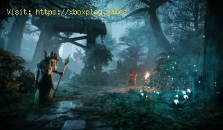 Remnant From the Ashes: wie man seltsame Münzen bekommt - Tipps und T