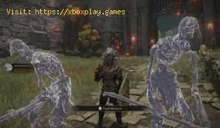 Elden Ring: Cómo conseguir el hechizo de invocación de Tibia