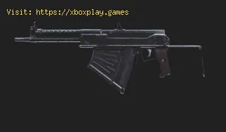Call Of Duty Warzone Pacific: Cómo desbloquear UGR SMG para la tempor