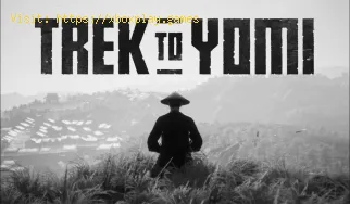 Trek to Yomi: So speichern Sie Ihr Spiel