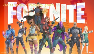 Fortnite: Cómo reparar el código de error ESP Buimet 003
