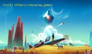 No Man’s Sky Beyond: Cómo guardar manualmente ?