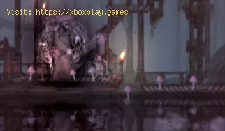 Salt and Sacrifice: Como jogar com amigos no modo cooperativo