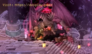 Salt and Sacrifice: Como subir de nível rapidamente