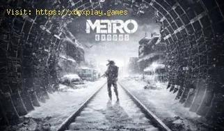 Metro Exodus: Wie installiert man den DLC zweier Colonel