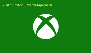Comment corriger Xbox  La personne qui a acheté ceci doit être conn