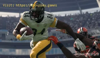 Madden 20: Cómo hacer una captura agresiva, RAC y posesión