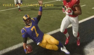 Madden 20: Cómo hacer un QB Slide